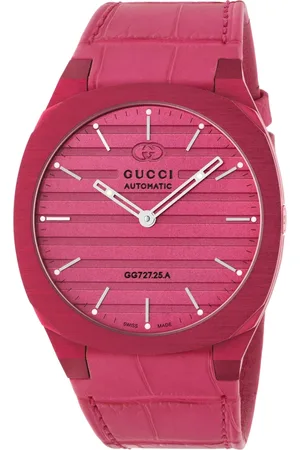 Gucci Dames, Accessoires, Rood, Maat: ONE Size