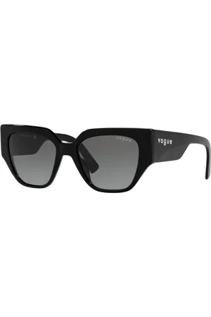 vogue Dames, Accessoires, Zwart, Maat: 52 MM