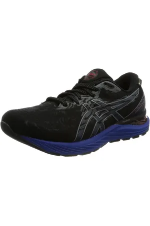 Asics Heren, Sport, Zwart, Maat: 43 EU