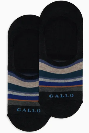 Gallo Unisex, Ondergoed, Veelkleurig, Maat: XS Katoen