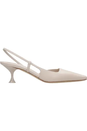 3Juin Dames, Schoenen, , Maat: 36 EU Leer