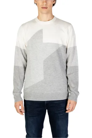 Antony Morato Heren, Truien, Veelkleurig, Maat: S Acryl
