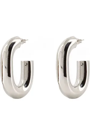 Paco rabanne Dames, Accessoires, Grijs, Maat: ONE Size