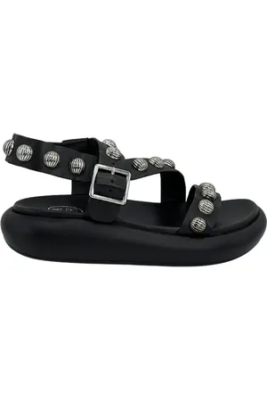 Ash Dames, Schoenen, Zwart, Maat: 36 EU
