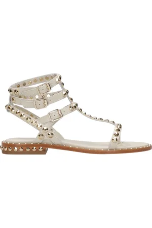 Ash Dames, Schoenen, , Maat: 39 EU Leer