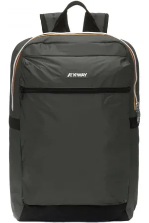 K-Way Heren, Tassen, Groen, Maat: ONE Size Nylon