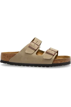 Birkenstock Dames, Schoenen, , Maat: 37 EU Suède