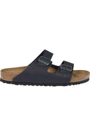 Birkenstock Heren, Schoenen, Zwart, Maat: 41 EU