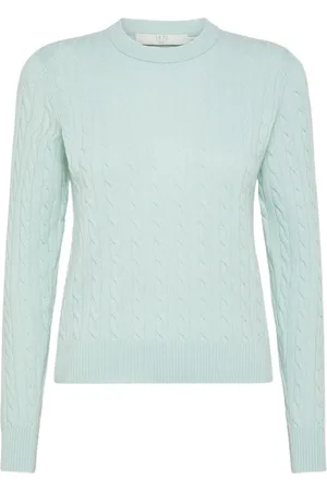 SEVENTY BY SERGIO TEGON Dames, Truien, Groen, Maat: S Wol