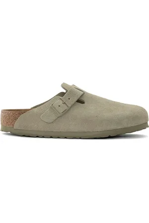 Birkenstock Unisex, Schoenen, , Maat: 44 EU Suède