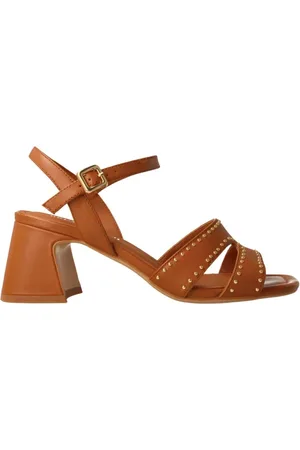 Bruno Premi Dames, Schoenen, Bruin, Maat: 38 EU Leer