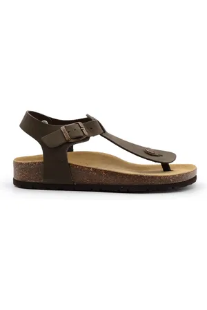 BioNatura Dames, Schoenen, Bruin, Maat: 39 EU