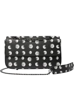 Persona by Marina Rinaldi Dames, Tassen, Zwart, Maat: ONE Size