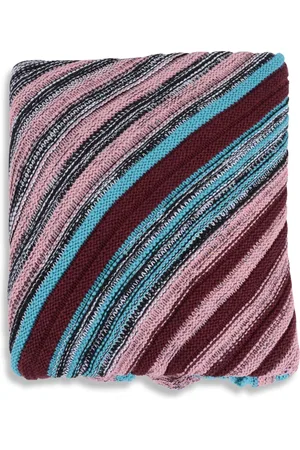 Missoni Dames, Accessoires, Veelkleurig, Maat: ONE Size Wol