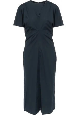 Soeur Dames, Jurken, Blauw, Maat: M