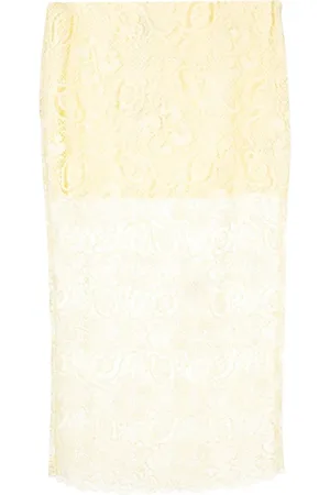 Rodebjer Dames, Rokken, , Maat: XS