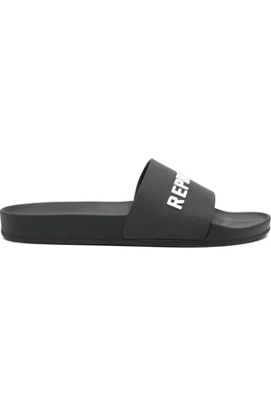 Represent Heren, Schoenen, Zwart, Maat: 44 EU