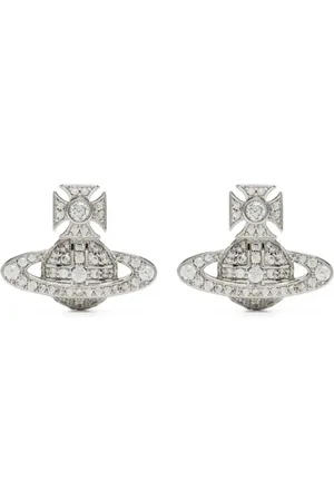 Vivienne Westwood Dames, Accessoires, Grijs, Maat: ONE Size