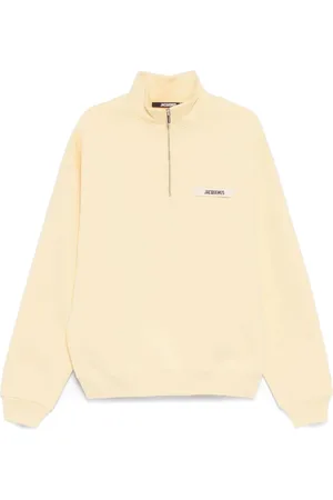 Jacquemus Heren, Sweatshirts & Hoodies, , Maat: XL Katoen