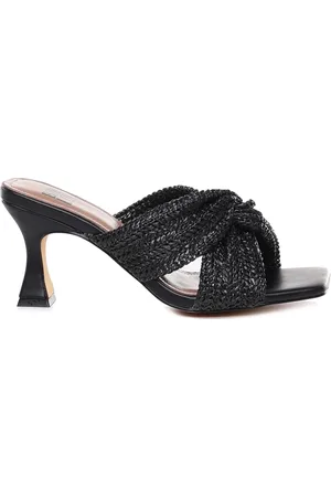 Bibi Lou Dames, Schoenen, Zwart, Maat: 37 EU