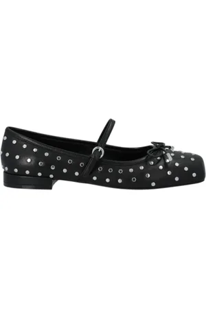 Bruno Premi Dames, Schoenen, Zwart, Maat: 36 EU Leer