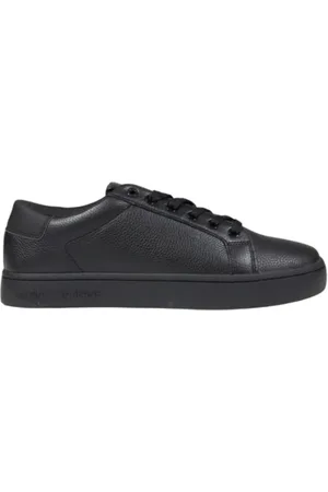 Calvin Klein Heren, Schoenen, Zwart, Maat: 43 EU