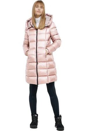 RefrigiWear Dames, Jassen, Roze, Maat: S