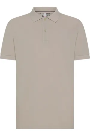 sun68 Heren, Tops, , Maat: 3XL Katoen