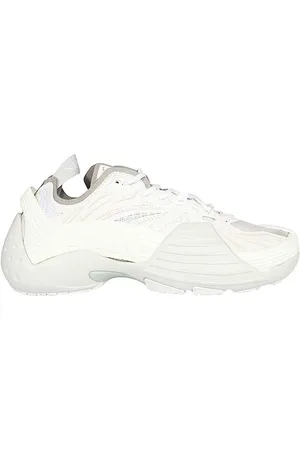 Lanvin Heren, Schoenen, Wit, Maat: 42 EU