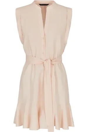 Armani Exchange Dames, Jurken, , Maat: M