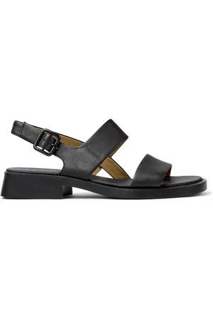 Camper Dames, Schoenen, Zwart, Maat: 37 EU