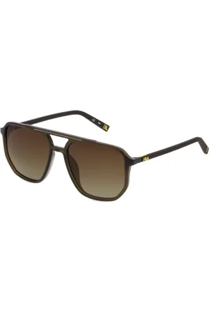 Fila Heren, Accessoires, Groen, Maat: 57 MM