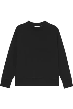 Etudes Heren, Sweatshirts & Hoodies, Zwart, Maat: M Fleece