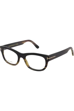 Tom Ford Unisex, Accessoires, Zwart, Maat: M