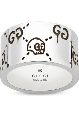 Gucci Dames, Accessoires, Grijs, Maat: 58 MM