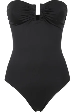 ERES Dames, Badkleding, Zwart, Maat: M