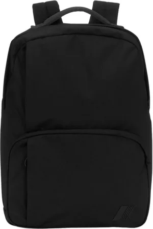 K-Way Unisex, Tassen, Zwart, Maat: ONE Size