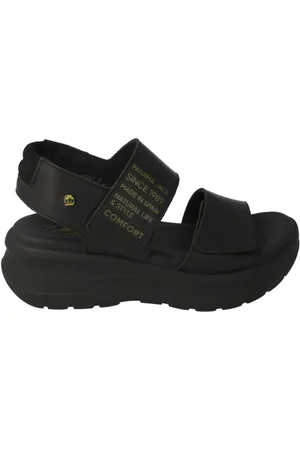 Panama Jack Dames, Schoenen, Zwart, Maat: 41 EU