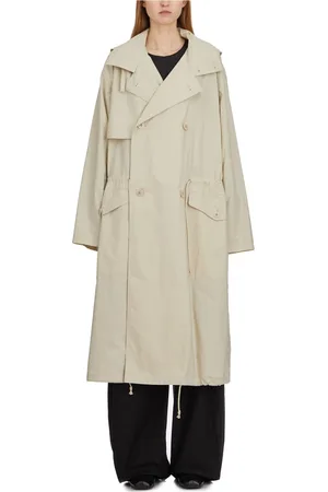 LEMAIRE Dames, Mantels, , Maat: XS