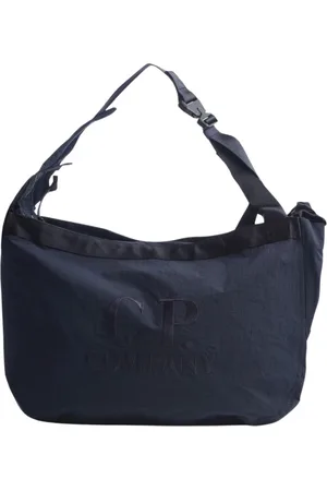 C.P. Company Heren, Tassen, Blauw, Maat: ONE Size