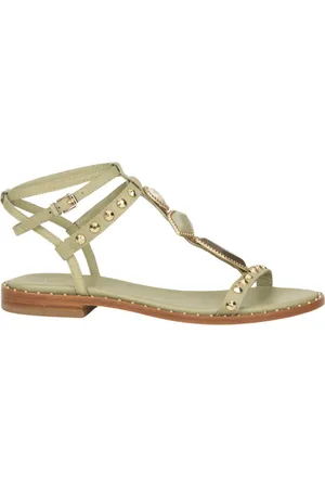 Ash Dames, Schoenen, Groen, Maat: 36 EU