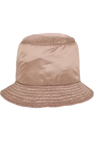 Max Mara Dames, Accessoires, Bruin, Maat: M Poliester