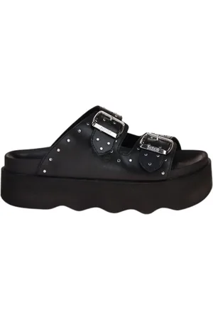 Scholl Dames, Schoenen, Zwart, Maat: 40 EU