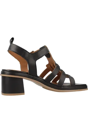 Alpe Dames, Schoenen, Zwart, Maat: 39 EU