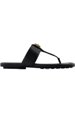 Marc Jacobs Dames, Schoenen, Zwart, Maat: 35 EU Leer