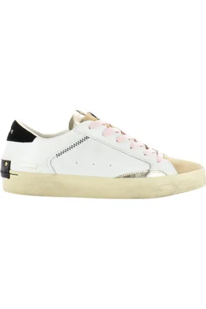 Crime london Dames, Schoenen, Wit, Maat: 38 EU