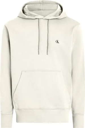 Calvin Klein Heren, Sweatshirts & Hoodies, , Maat: XS Katoen