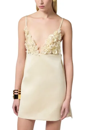 Elisabetta Franchi Dames, Jurken, , Maat: XS