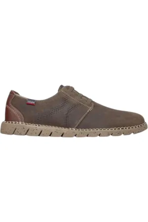 CallagHan Heren, Schoenen, , Maat: 44 EU Leer