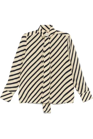 Tommy Hilfiger Dames, Blouses & Shirts, Veelkleurig, Maat: XS
